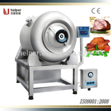 vacuum meat tumbler machine for fish and chicken